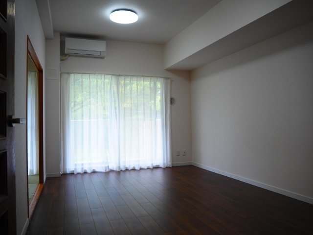 日野市三沢の中古マンションのその他