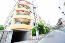 ライフゾーン梶ヶ谷Ⅵ の画像