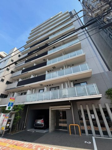 メイクスデザイン入谷Ⅱ 