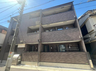 【外観】 | アレイ町屋