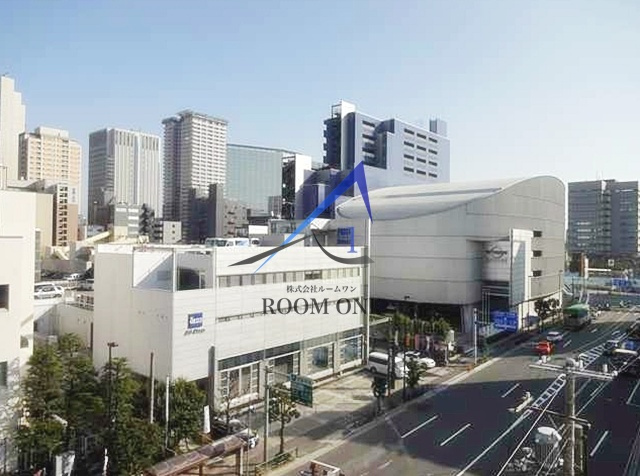 プレール・ドゥーク東品川