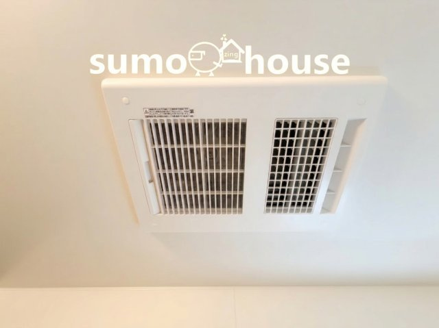 旭区今宿4期　の浴室|ゆったり過ごせるお風呂です