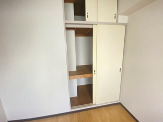 【収納】 | 美しが丘マンション