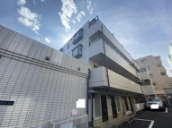 美しが丘マンションの画像