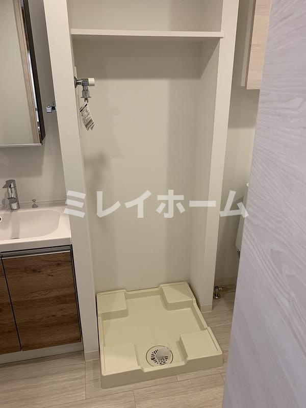 レガリス馬込パークサイドの設備