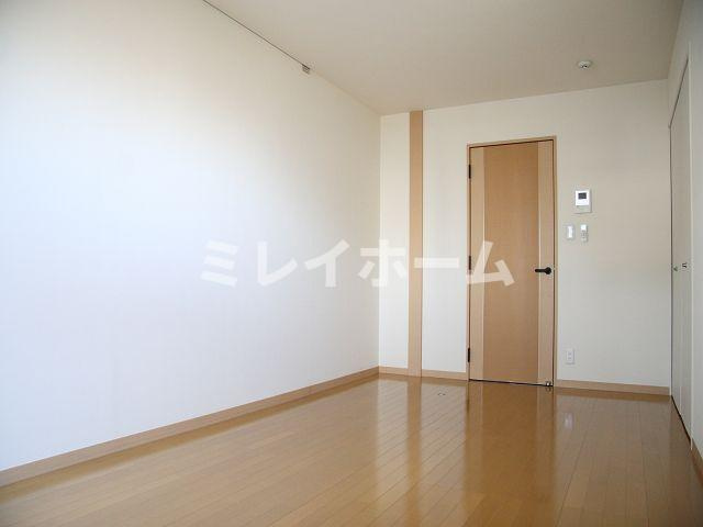 KIHACHI RESIDENCEの寝室