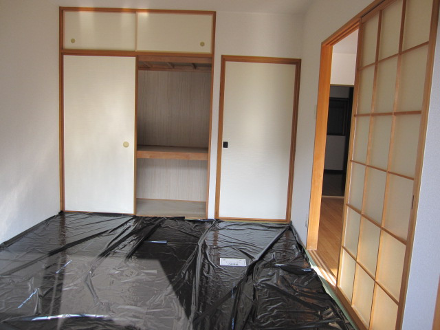 【寝室】 | ウエストコートＴＡＮＩＧＡＭＩ | ウエストコートＴＡＮＩＧＡＭＩ(GoodHome)
