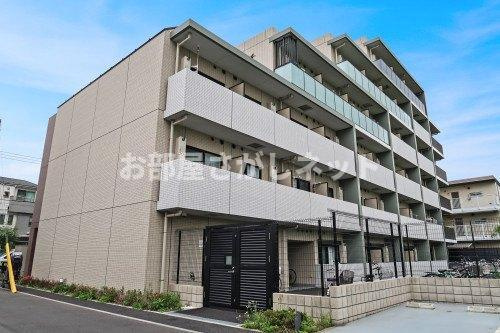 ラフィスタ蒲田南Ⅱ【おとり物件なし】#学生・社会人にオススメ！初期費用分割払いOK！