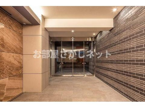 ラフィスタ蒲田南Ⅱ【おとり物件なし】#学生・社会人にオススメ！初期費用分割払いOK！のその他共用部分