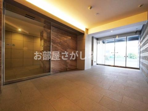 ラフィスタ蒲田南Ⅱ【おとり物件なし】#学生・社会人にオススメ！初期費用分割払いOK！のその他共用部分