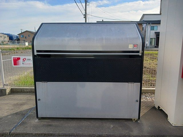 アンジュ・レーヴのその他共用部分