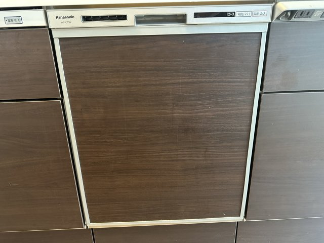 中古住宅　日野南5丁目の設備