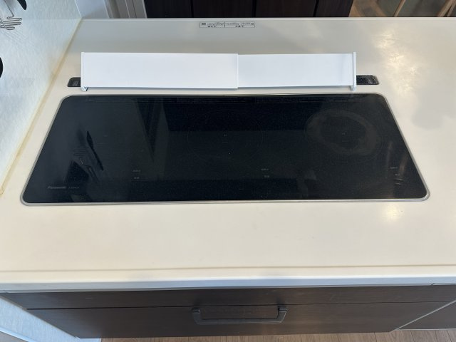 中古住宅　日野南5丁目の設備