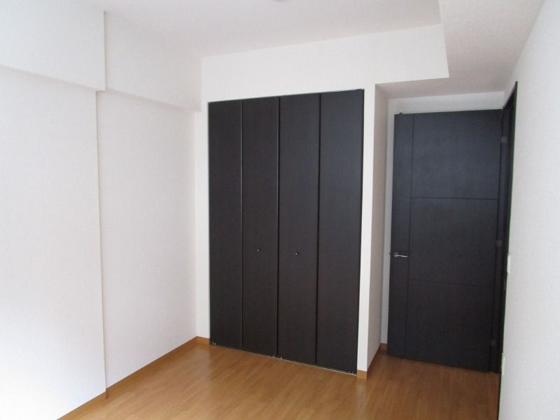 ロサブリーズ　本牧の収納