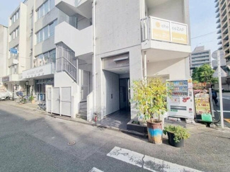 【エントランス】 | Ｂ－Ｗａｌｌ神保町