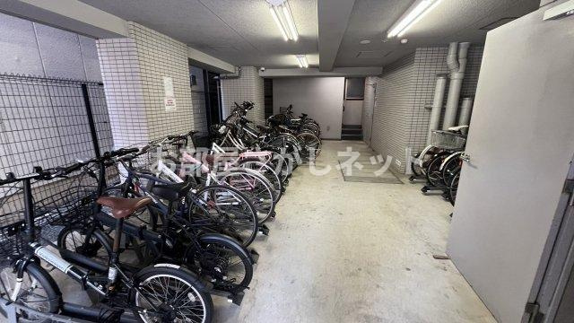 グランスタイル浅草【おとり物件なし】#学生・社会人にオススメ！初期費用分割払いOK！のその他共用部分