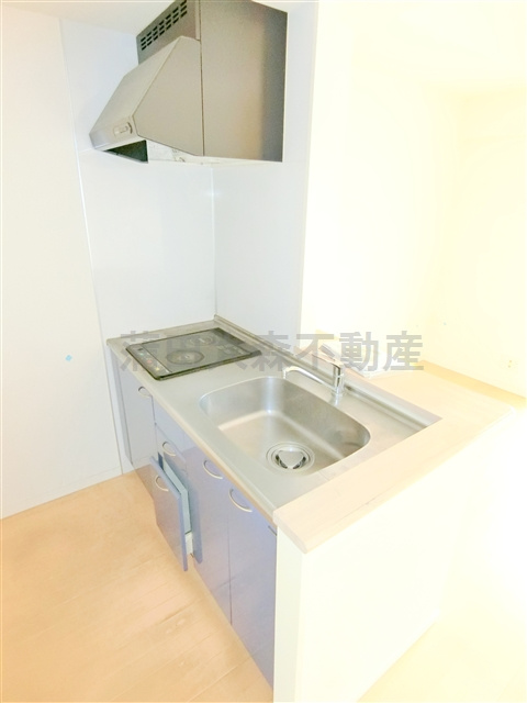 Dream Atlasドリームアトラス樹心のキッチン