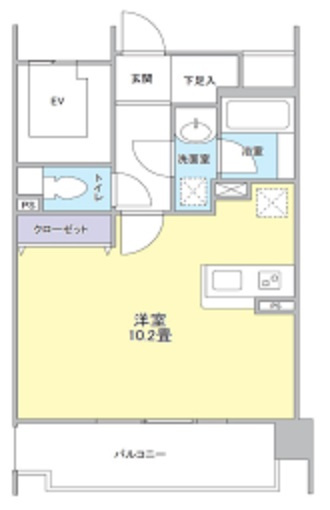 Dream Atlasドリームアトラス樹心の間取り|間取り　