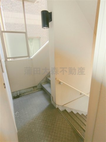 Dream Atlasドリームアトラス樹心のその他共用部分