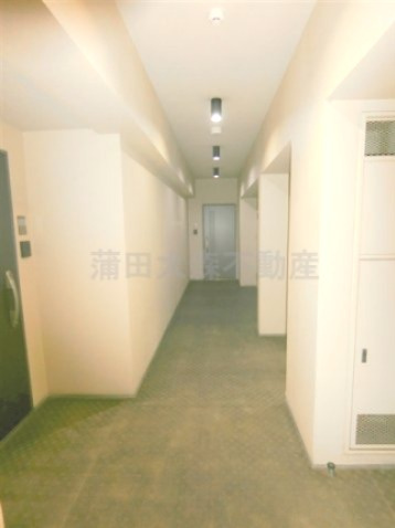 Dream Atlasドリームアトラス樹心のその他共用部分