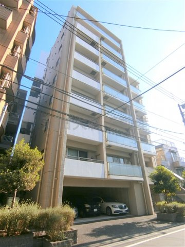 Dream Atlasドリームアトラス樹心の外観