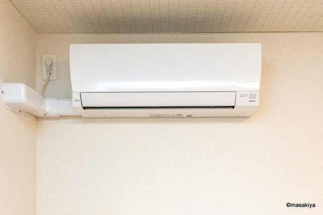 ベルデ・Sの設備
