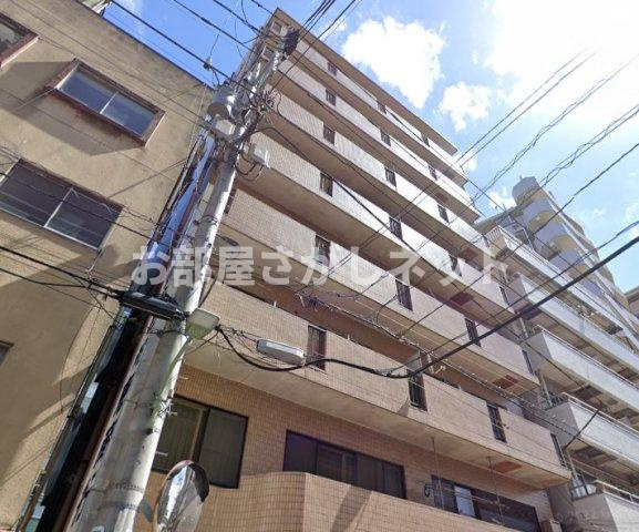 ニューシャトー蒲田【おとり物件なし】#学生・社会人にオススメ！初期費用分割払いOK！の外観