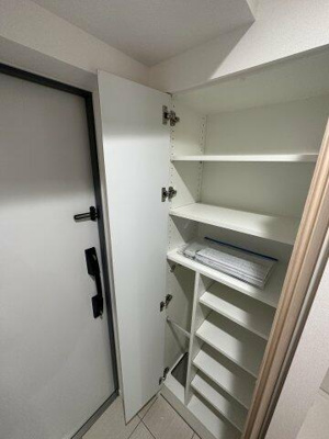 【収納】 | メインステージ南砂町