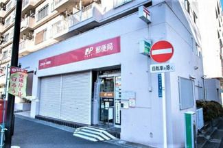 【周辺】 | メインステージ南砂町 | 江東北砂一郵便局まで345m