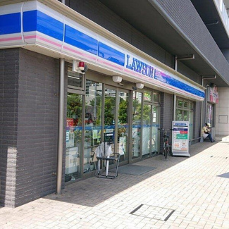 【その他】 | メインステージ南砂町 | ローソン 南砂葛西橋…まで509m