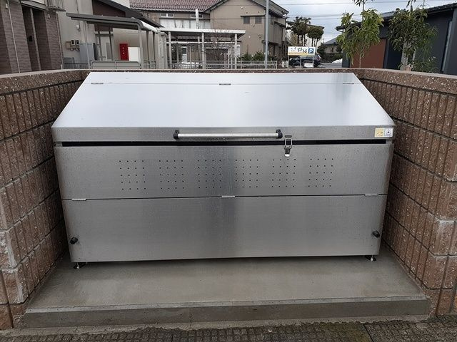ヴィラ　ラルーチェのその他共用部分