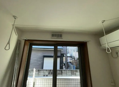 【設備】 | カーサオハナ | （同施工会社施工物件写真）