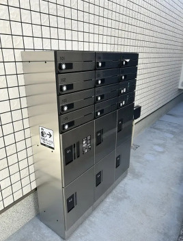 【その他共用部分】 | カーサオハナ | （同施工会社施工物件写真）