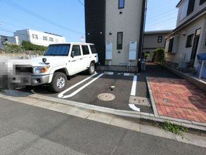 【駐車場】 | レジェロ