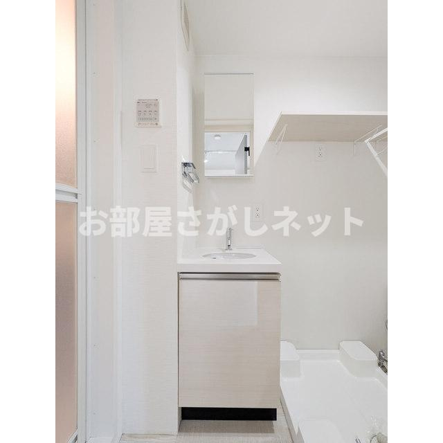 Ｃｅｌａｖｉ　Ｍｏｔｏｈａｓｕｎｕｍａ【おとり物件なし】#学生・社会人にオススメ！の独立洗面台