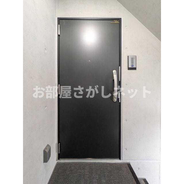 Ｃｅｌａｖｉ　Ｍｏｔｏｈａｓｕｎｕｍａ【おとり物件なし】#学生・社会人にオススメ！の玄関