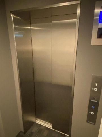 パークアクシス本所・親水公園のその他共用部分
