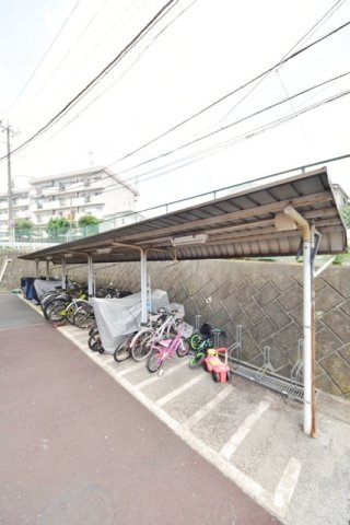 りぶいん永田台のその他共用部分