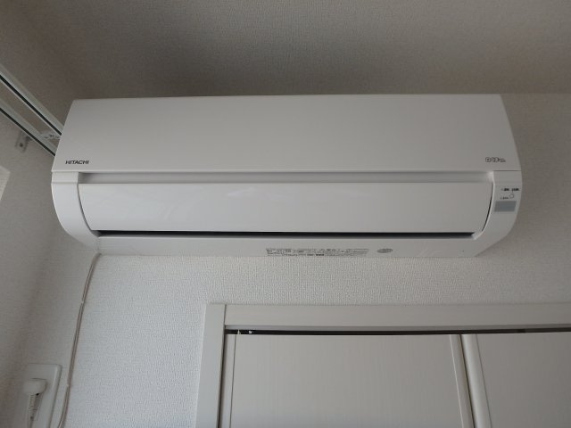 ソラーナＢのセキュリティ