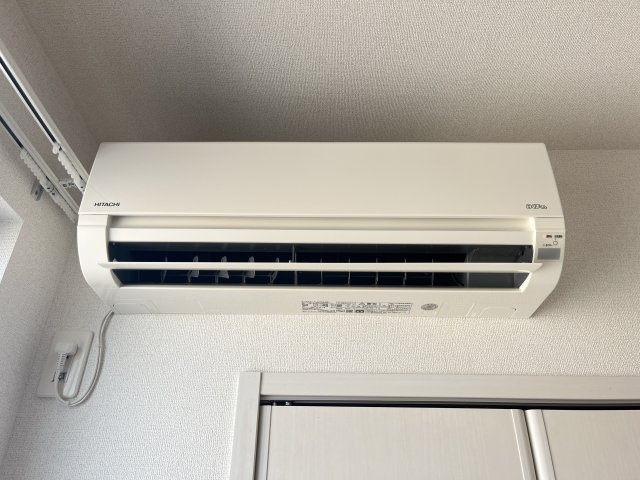 ソラーナＢの設備