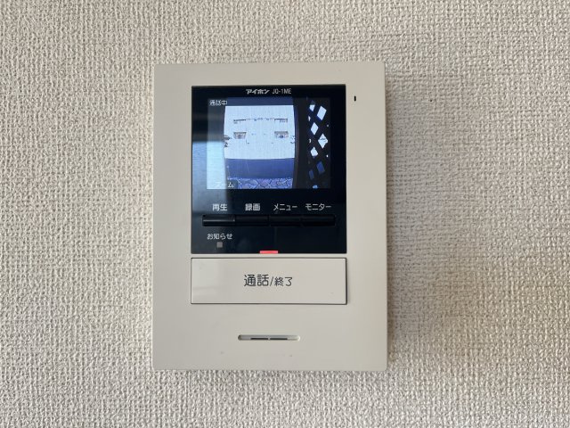 ソラーナＢのセキュリティ