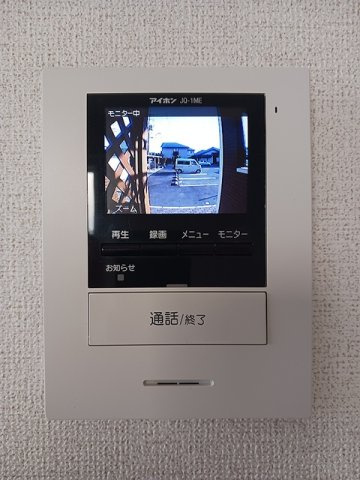 リューナ　Ｂのセキュリティ