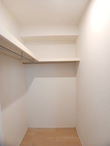 リューナ　Ｂの収納