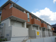 レジデンス藤原台の画像