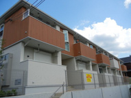 レジデンス藤原台の画像