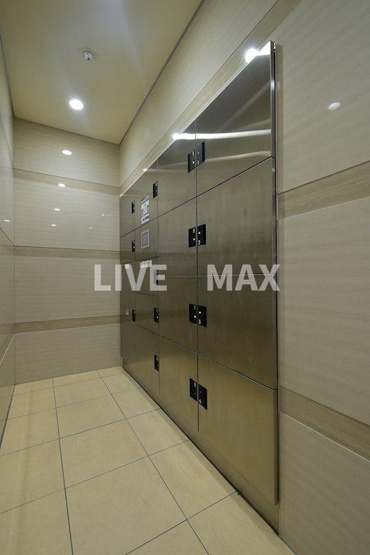 【その他共用部分】Luxe新大阪Ⅰ