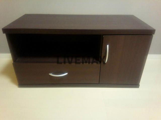 家電・家具が1式揃っております。 