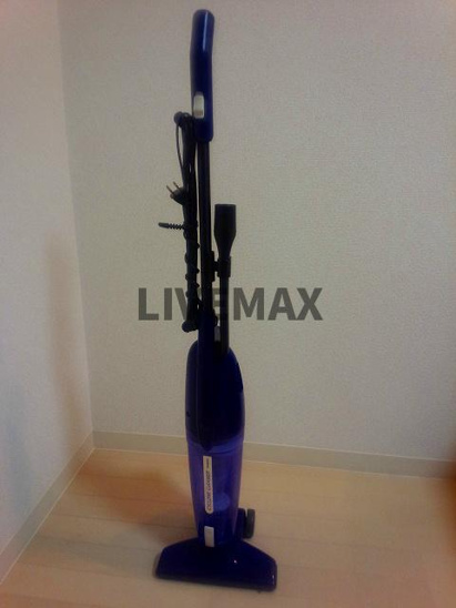 家電・家具が1式揃っております。 