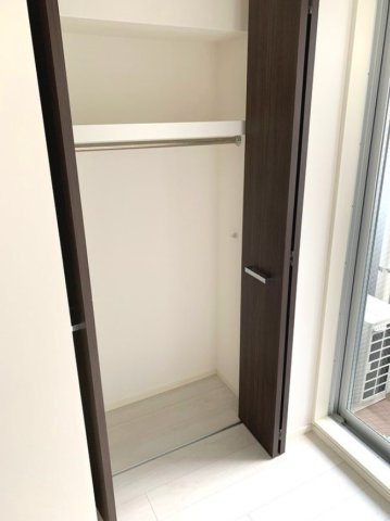 【収納】GRAN PASEO本駒込 