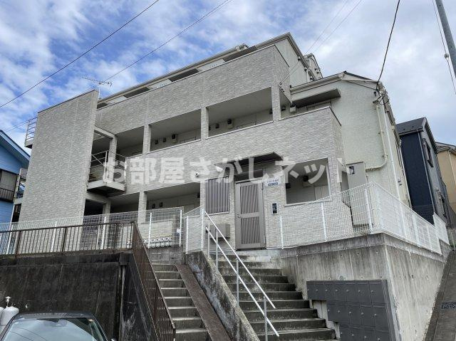 レガーロ羽沢【おとり物件なし】#学生・社会人にオススメ！初期費用分割払いOK！の外観